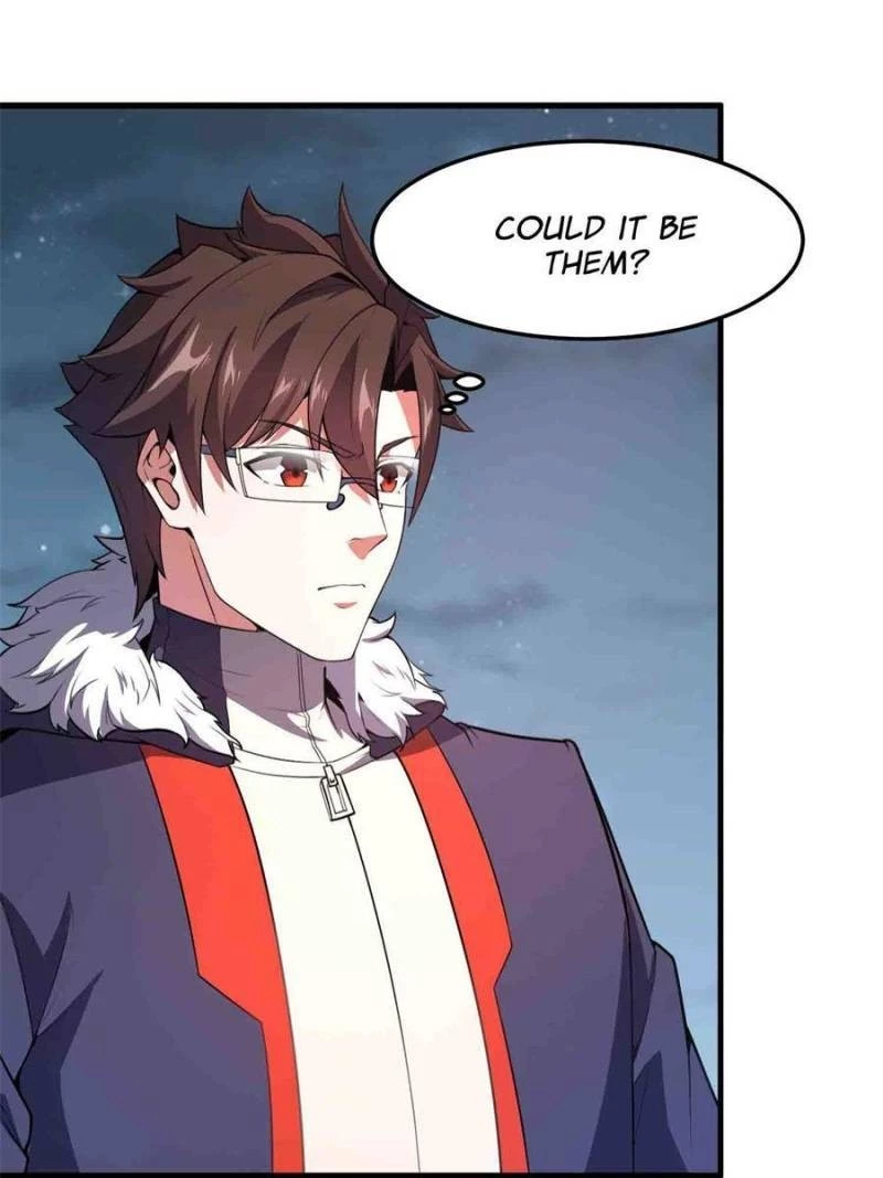 Monster Pet Evolution Chap 165 - Next Chap 166