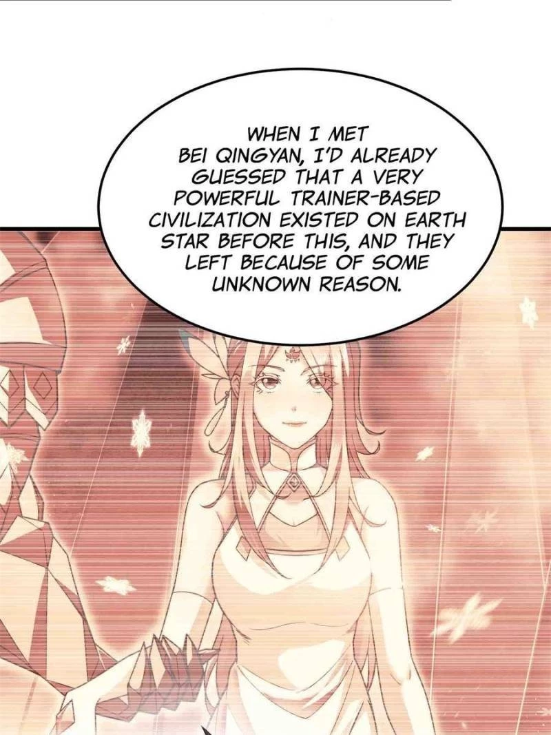 Monster Pet Evolution Chap 165 - Next Chap 166