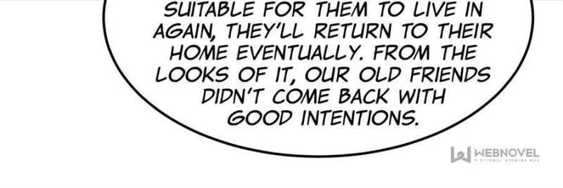 Monster Pet Evolution Chap 165 - Next Chap 166