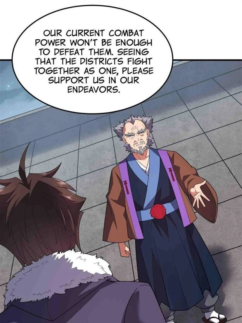 Monster Pet Evolution Chap 165 - Next Chap 166