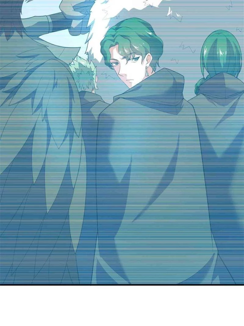 Monster Pet Evolution Chap 165 - Next Chap 166