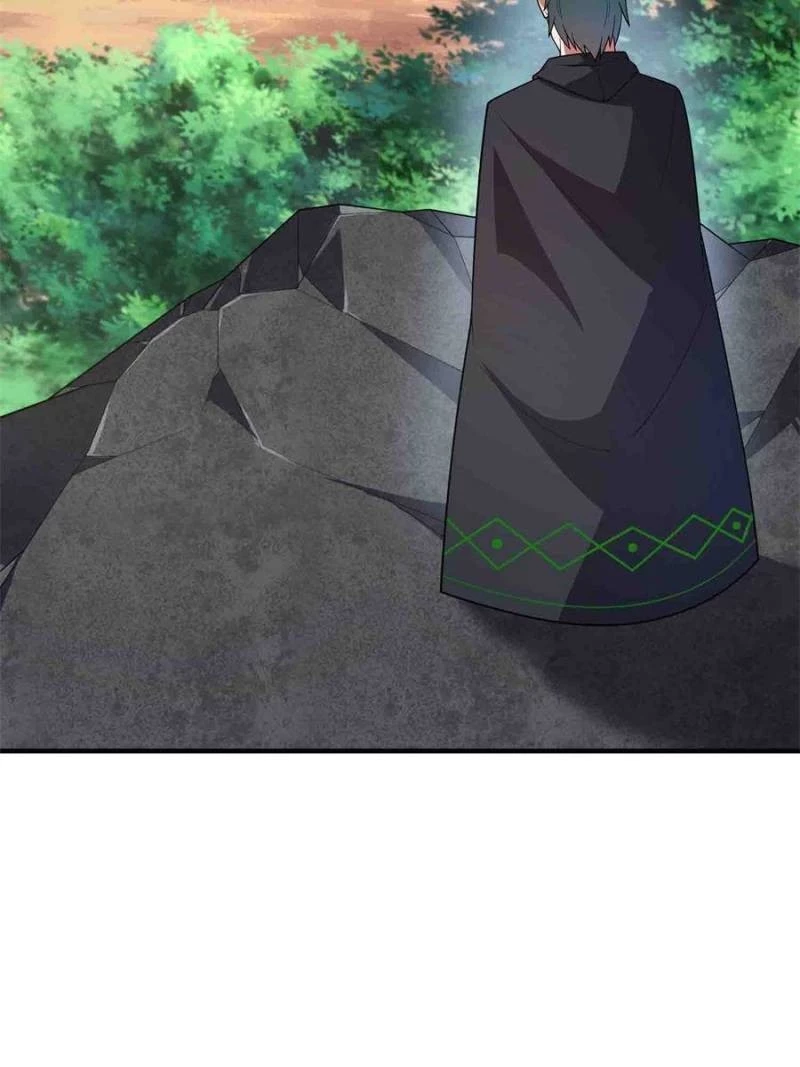 Monster Pet Evolution Chap 165 - Next Chap 166