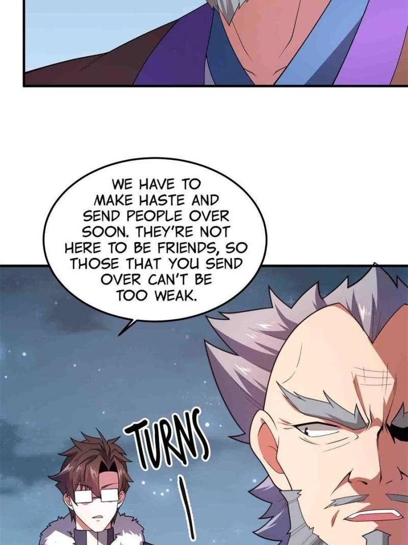 Monster Pet Evolution Chap 165 - Next Chap 166