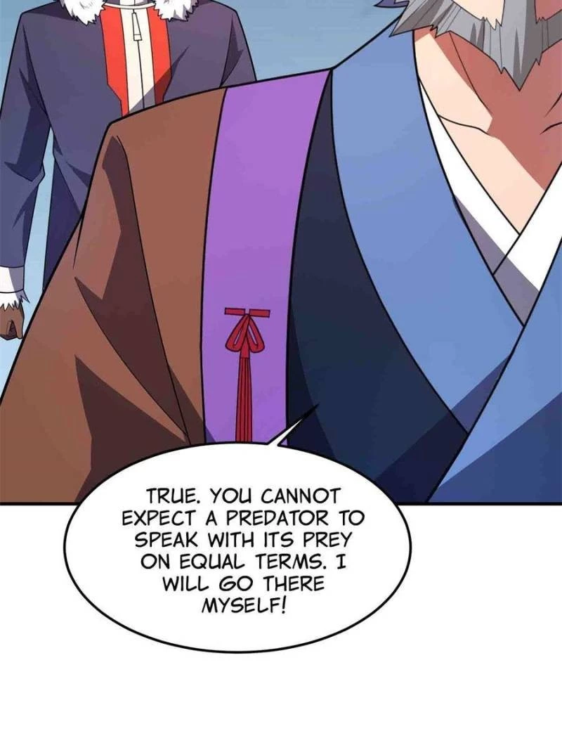 Monster Pet Evolution  Chap 165 - Next Chap 166