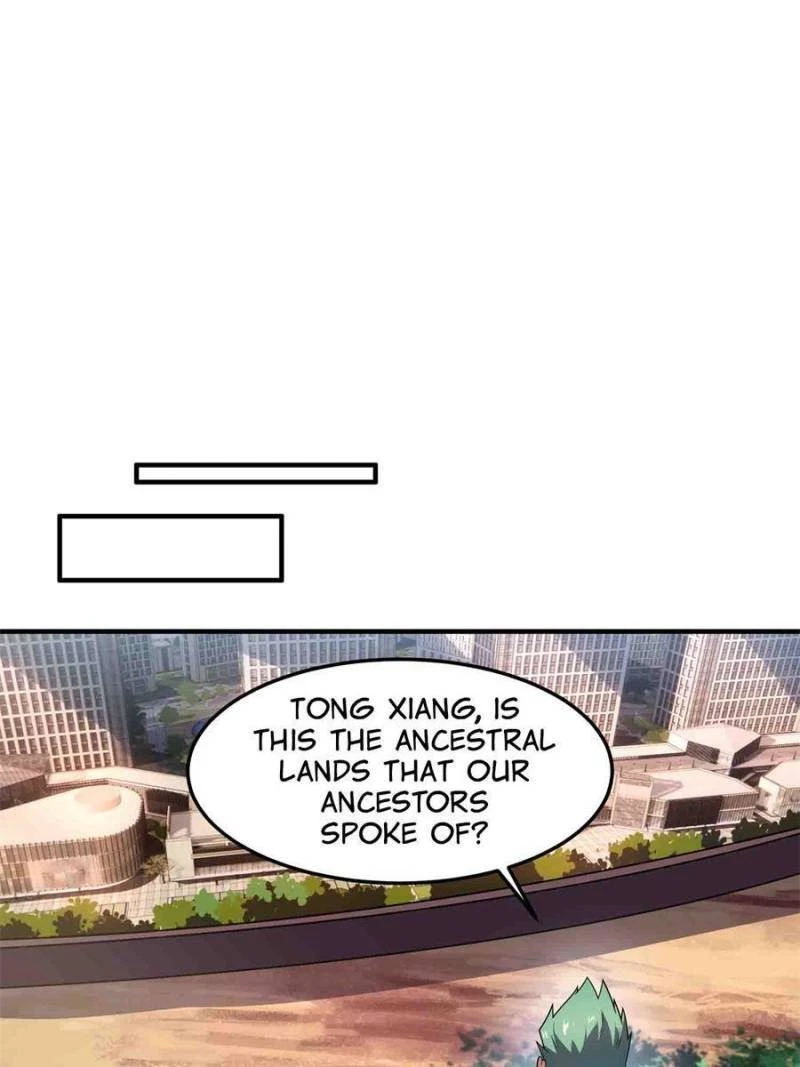 Monster Pet Evolution Chap 165 - Next Chap 166