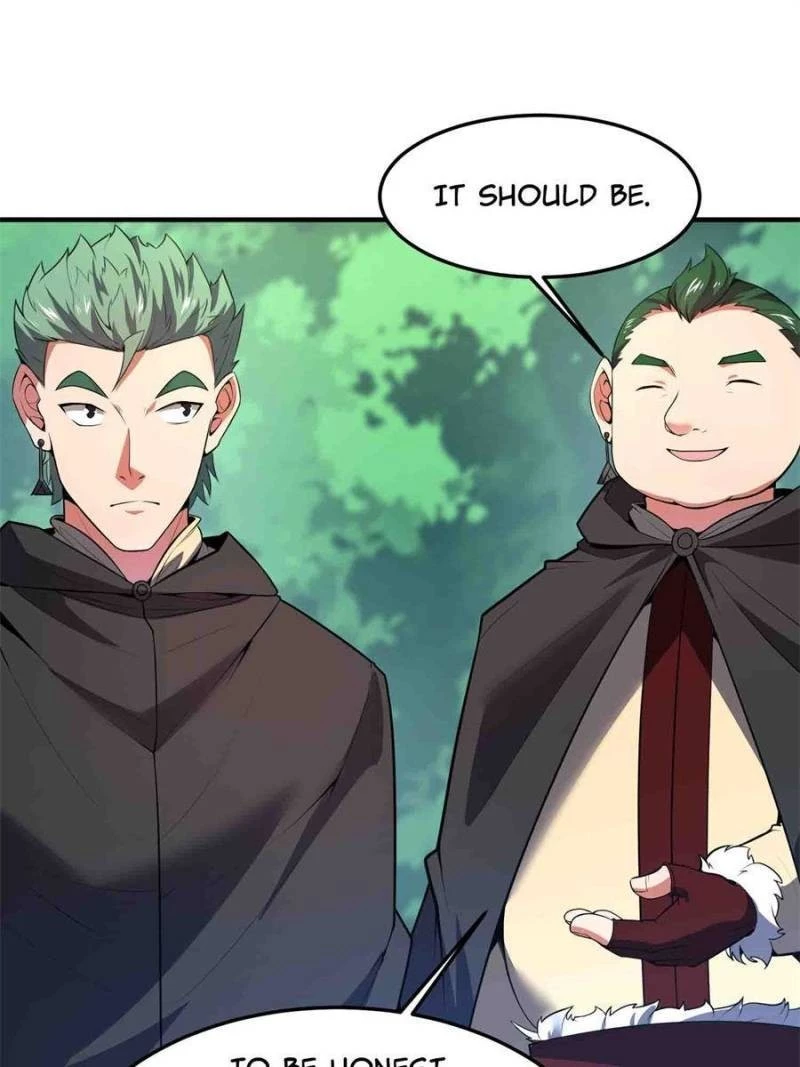 Monster Pet Evolution Chap 165 - Next Chap 166