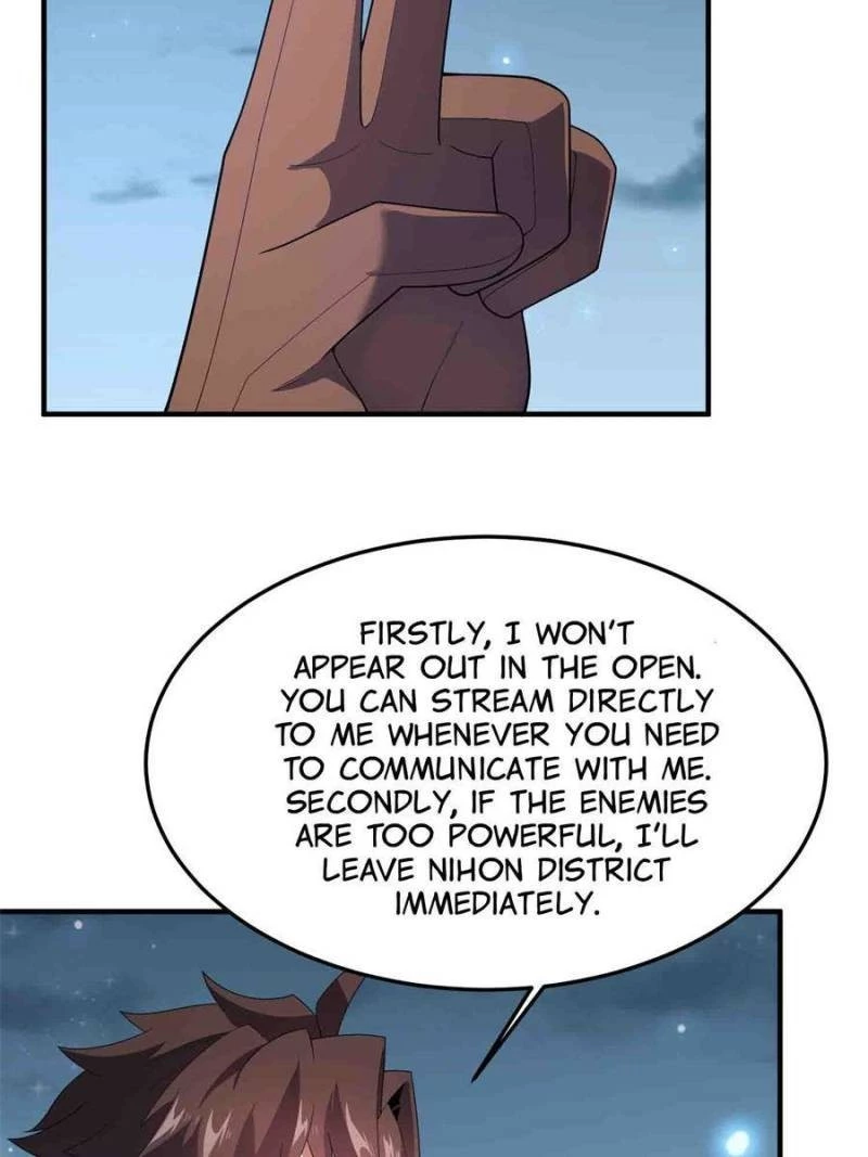 Monster Pet Evolution Chap 165 - Next Chap 166