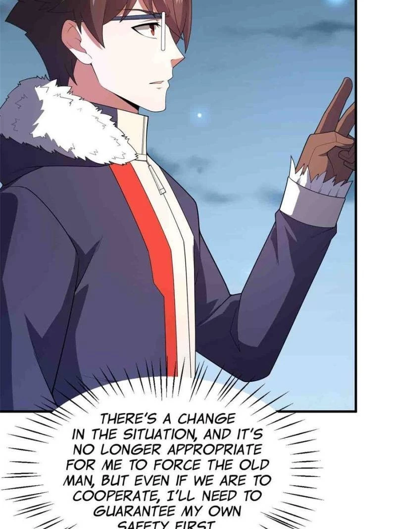 Monster Pet Evolution Chap 165 - Next Chap 166