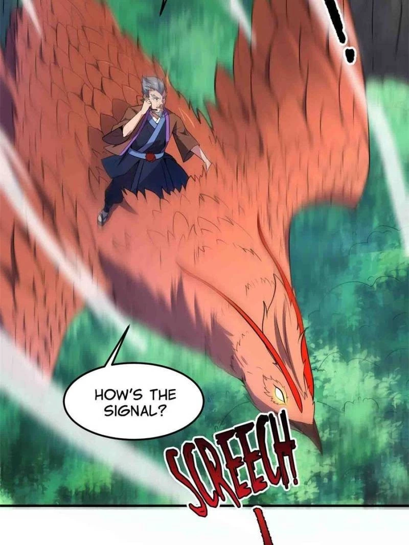 Monster Pet Evolution Chap 165 - Next Chap 166