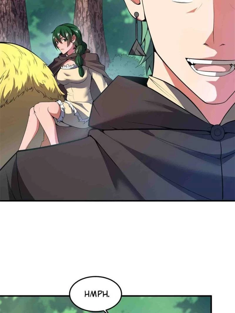 Monster Pet Evolution Chap 165 - Next Chap 166