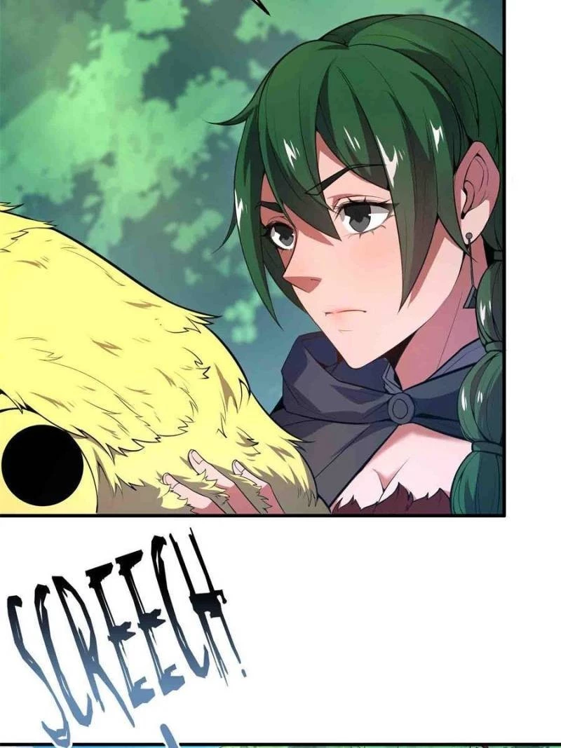 Monster Pet Evolution Chap 165 - Next Chap 166