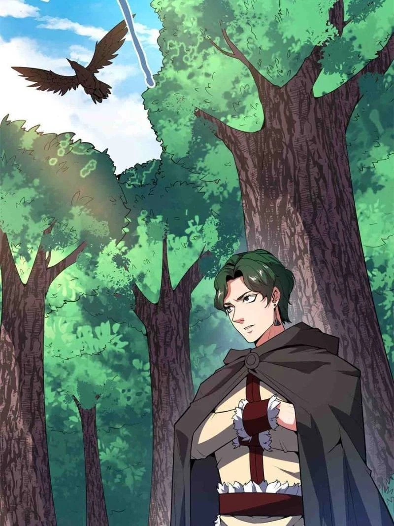 Monster Pet Evolution Chap 165 - Next Chap 166