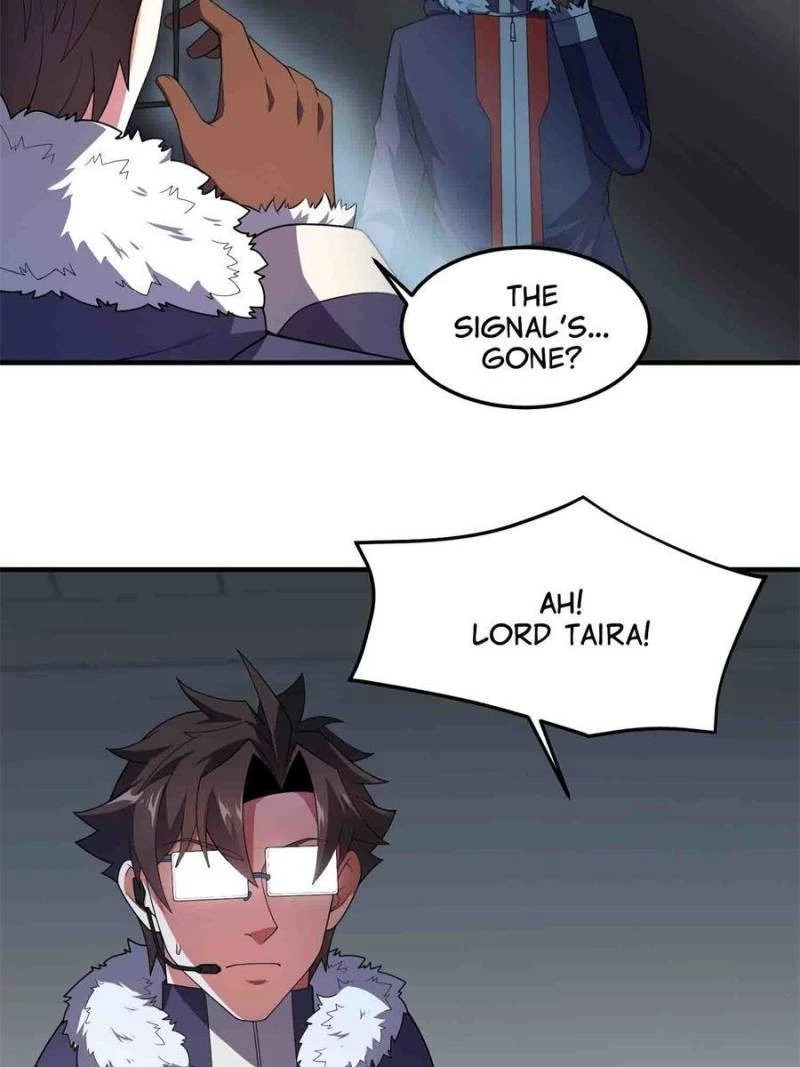 Monster Pet Evolution Chap 165 - Next Chap 166
