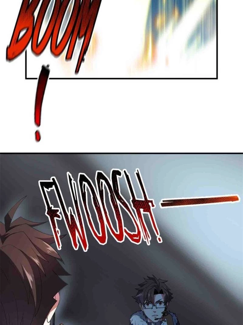 Monster Pet Evolution Chap 165 - Next Chap 166