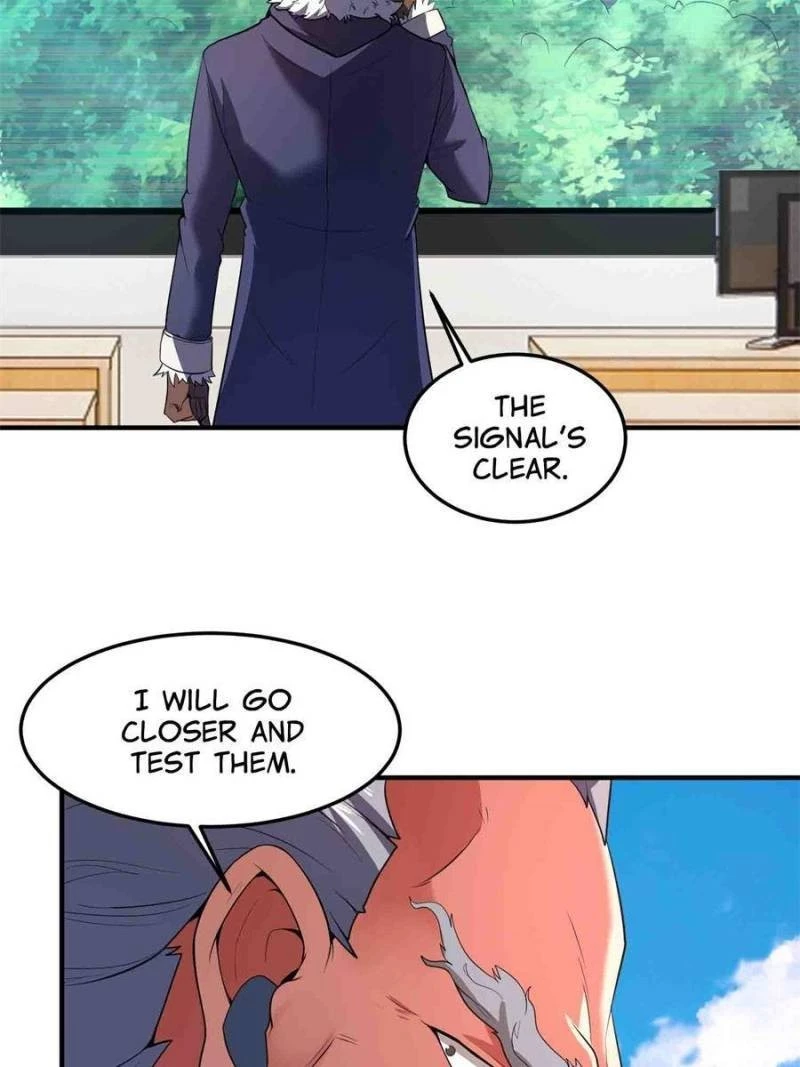 Monster Pet Evolution Chap 165 - Next Chap 166