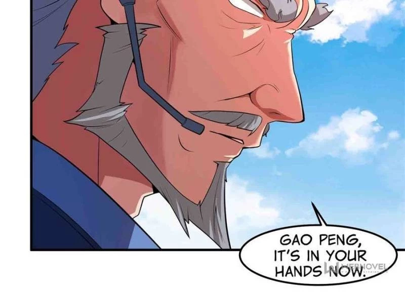 Monster Pet Evolution Chap 165 - Next Chap 166