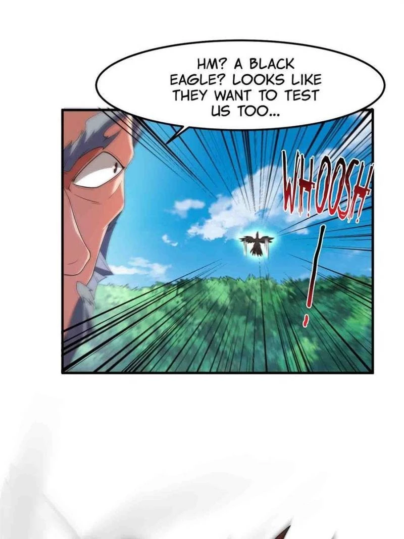 Monster Pet Evolution Chap 165 - Next Chap 166
