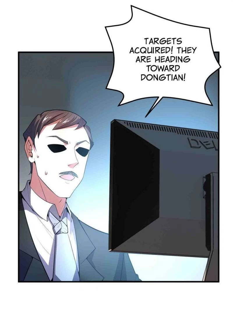 Monster Pet Evolution Chap 165 - Next Chap 166