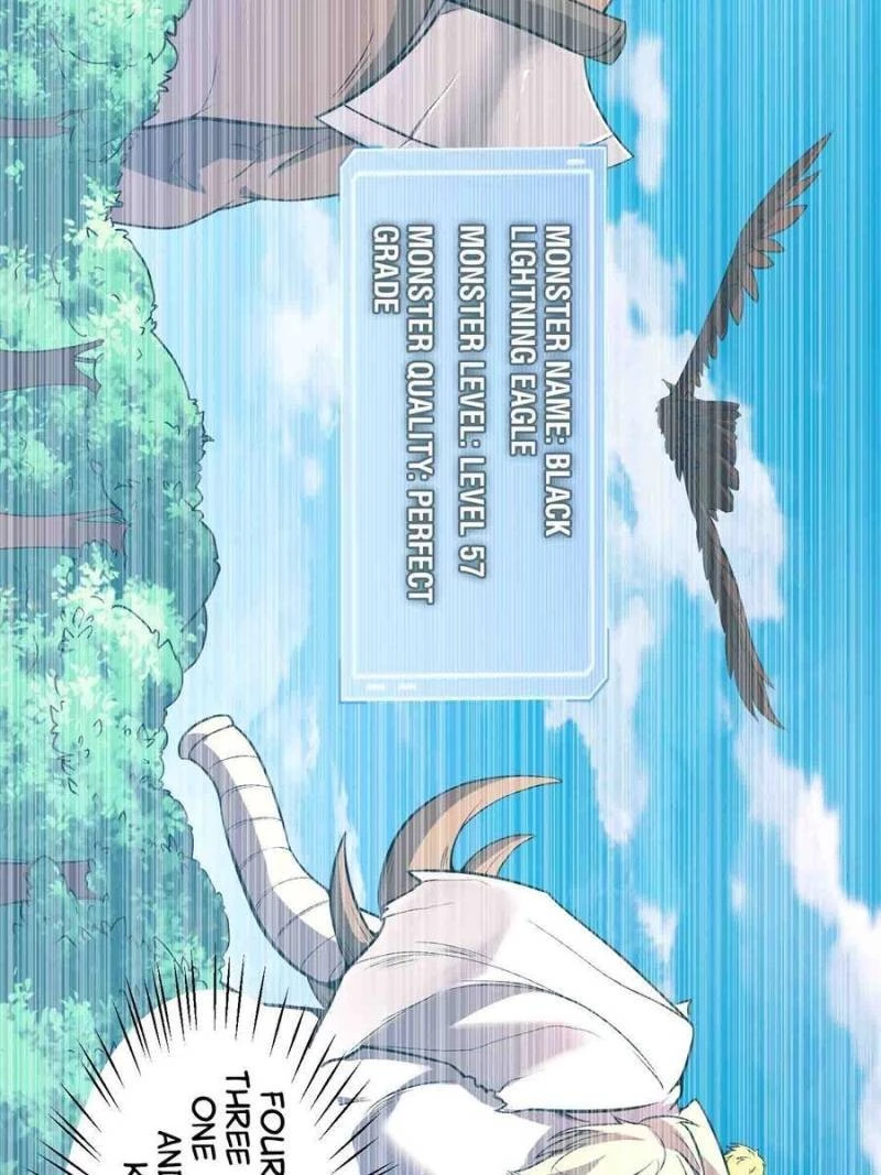 Monster Pet Evolution Chap 165 - Next Chap 166