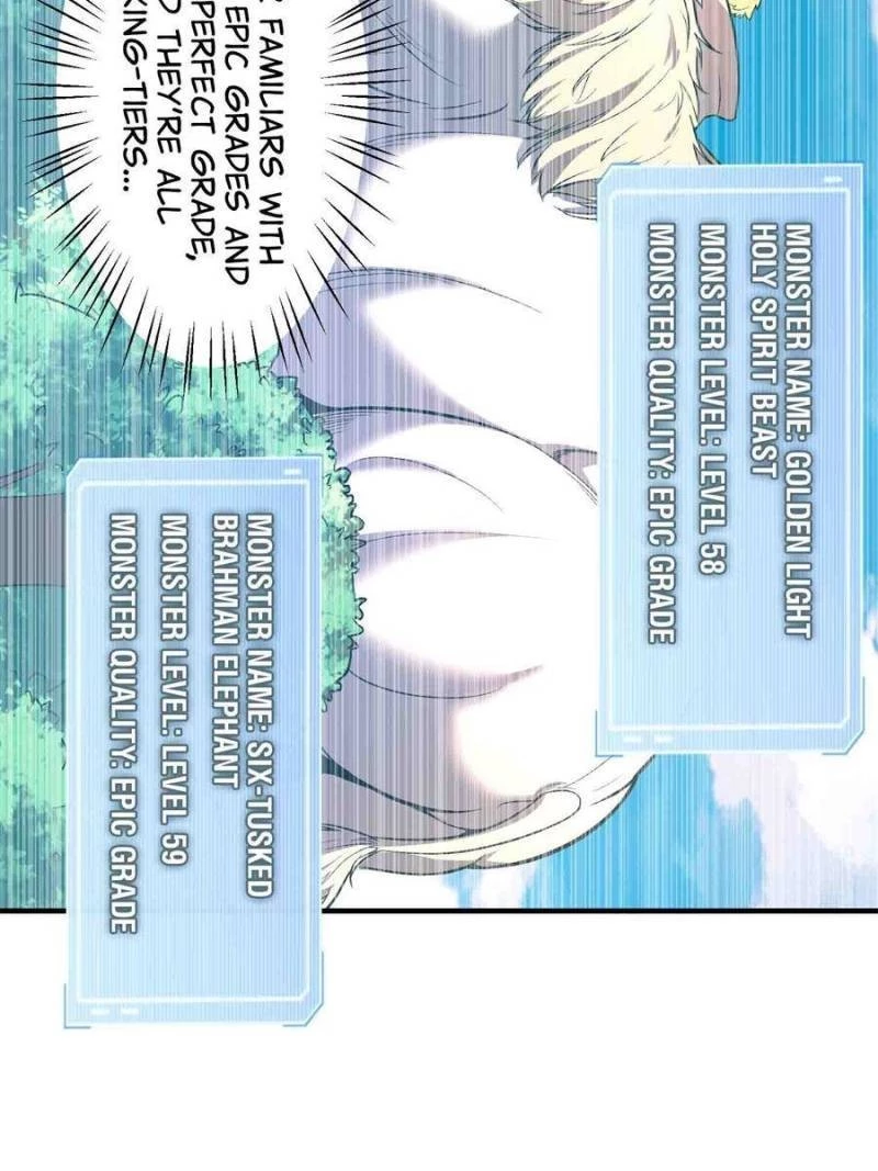 Monster Pet Evolution Chap 165 - Next Chap 166
