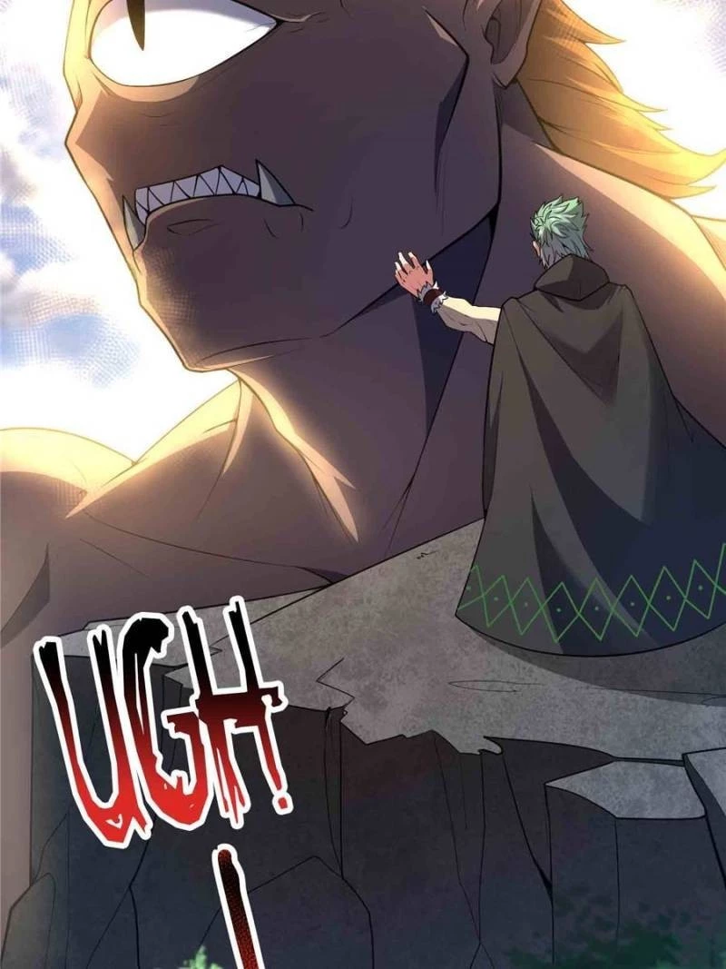 Monster Pet Evolution Chap 166 - Next Chap 167