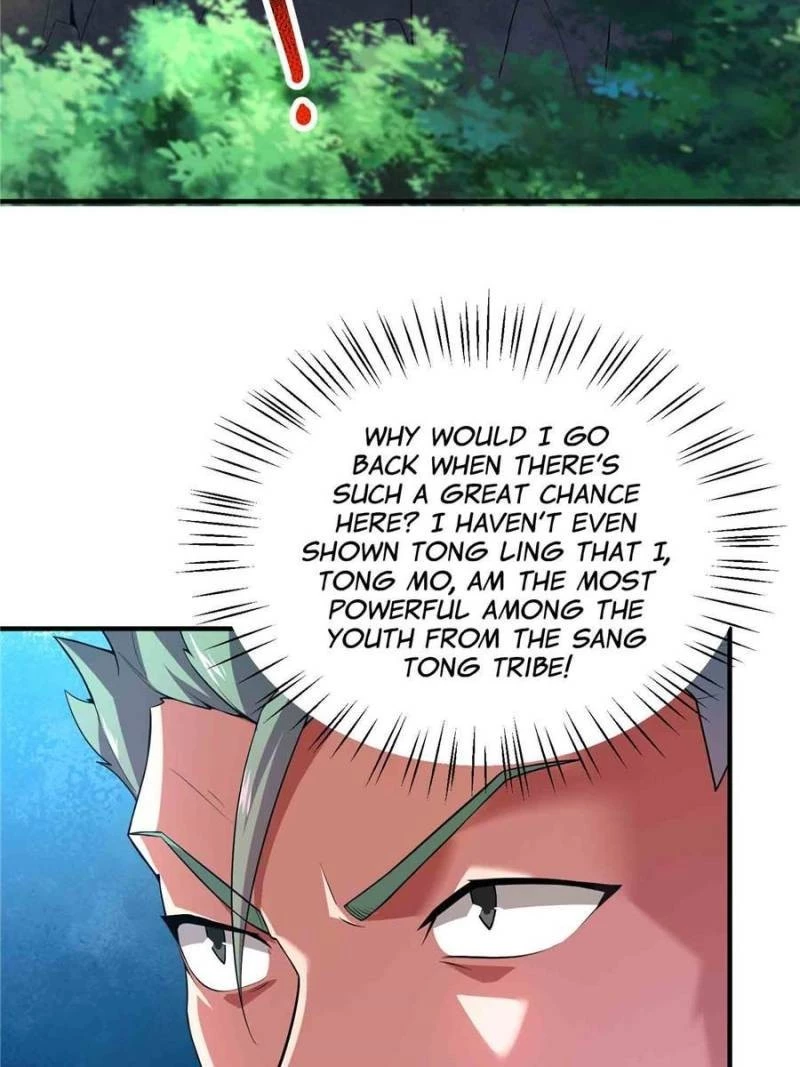 Monster Pet Evolution Chap 166 - Next Chap 167