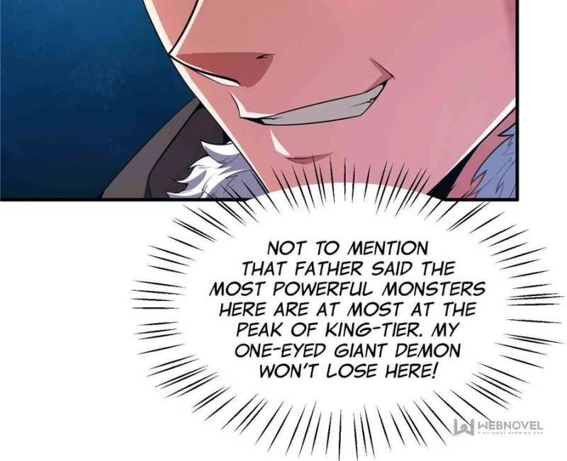 Monster Pet Evolution Chap 166 - Next Chap 167