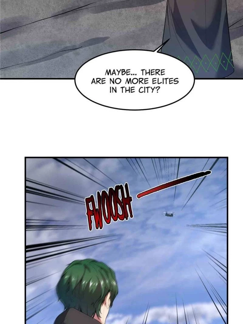 Monster Pet Evolution Chap 166 - Next Chap 167