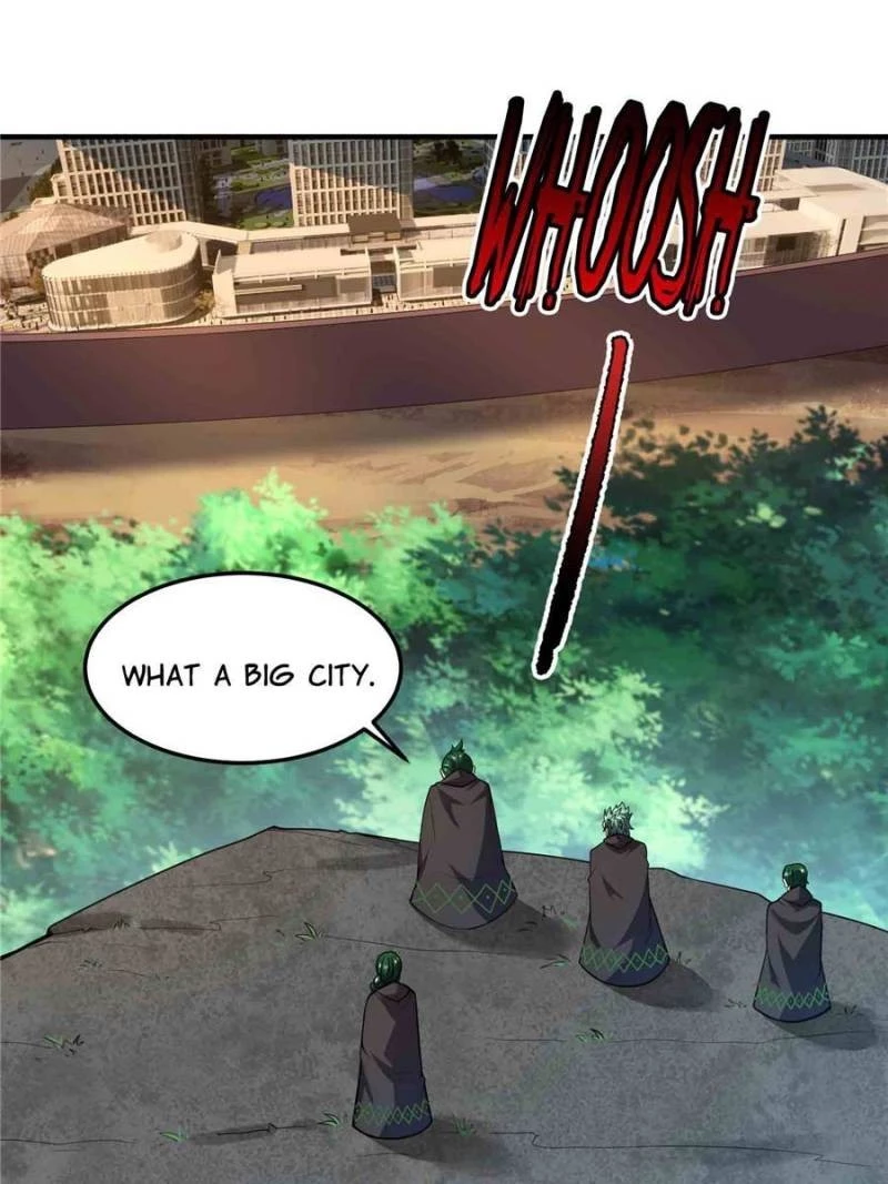 Monster Pet Evolution Chap 166 - Next Chap 167