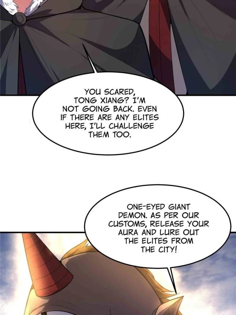Monster Pet Evolution Chap 166 - Next Chap 167