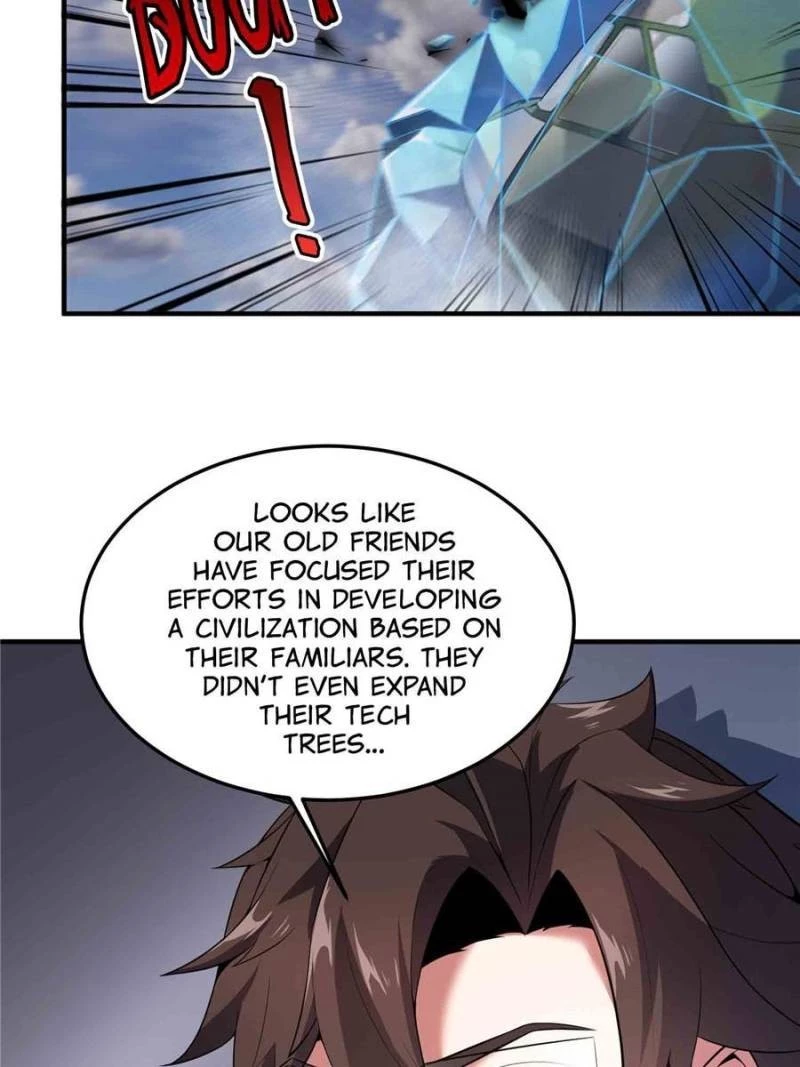 Monster Pet Evolution Chap 166 - Next Chap 167