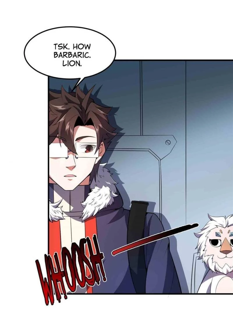 Monster Pet Evolution Chap 166 - Next Chap 167
