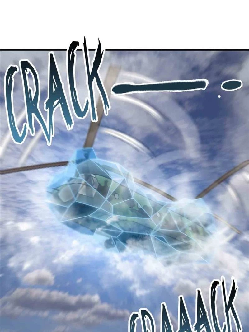 Monster Pet Evolution Chap 166 - Next Chap 167