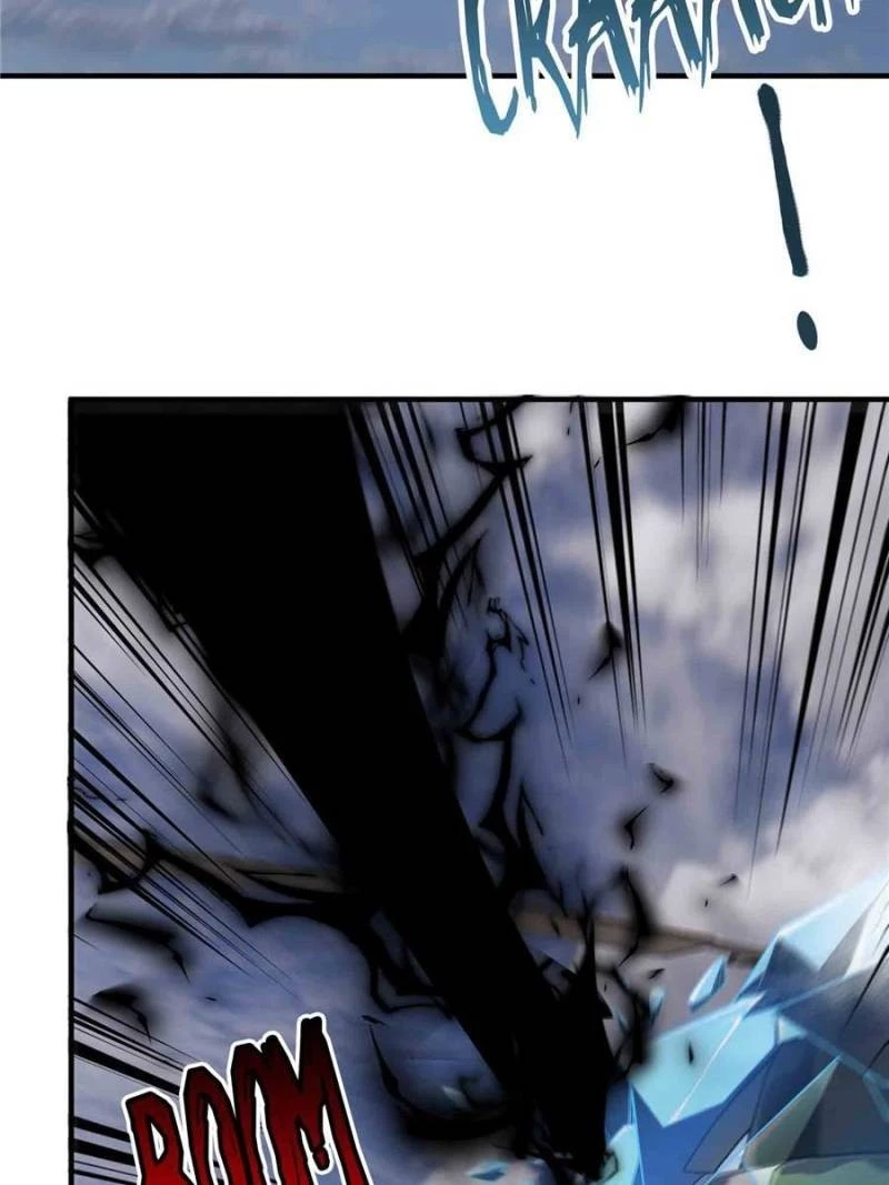 Monster Pet Evolution Chap 166 - Next Chap 167