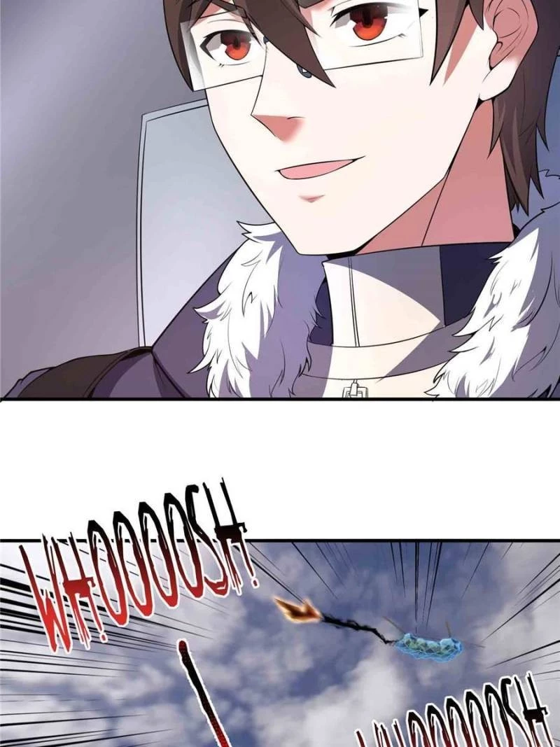 Monster Pet Evolution Chap 166 - Next Chap 167