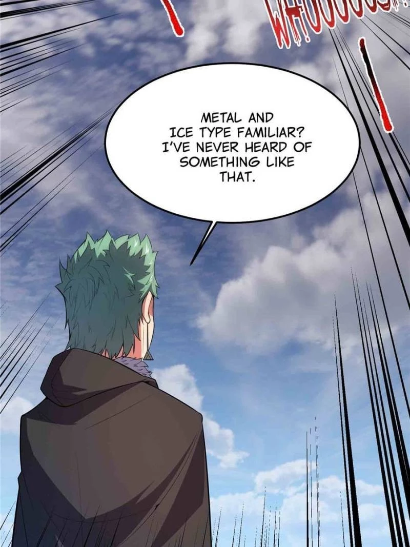 Monster Pet Evolution Chap 166 - Next Chap 167