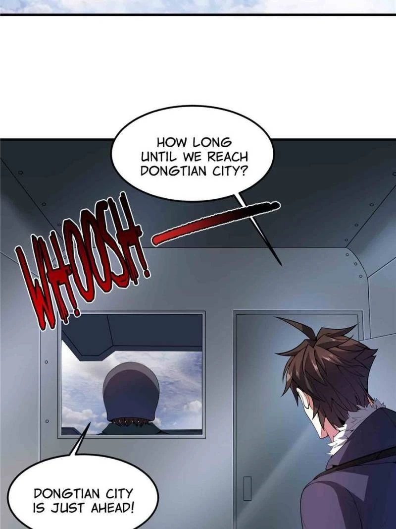 Monster Pet Evolution Chap 166 - Next Chap 167