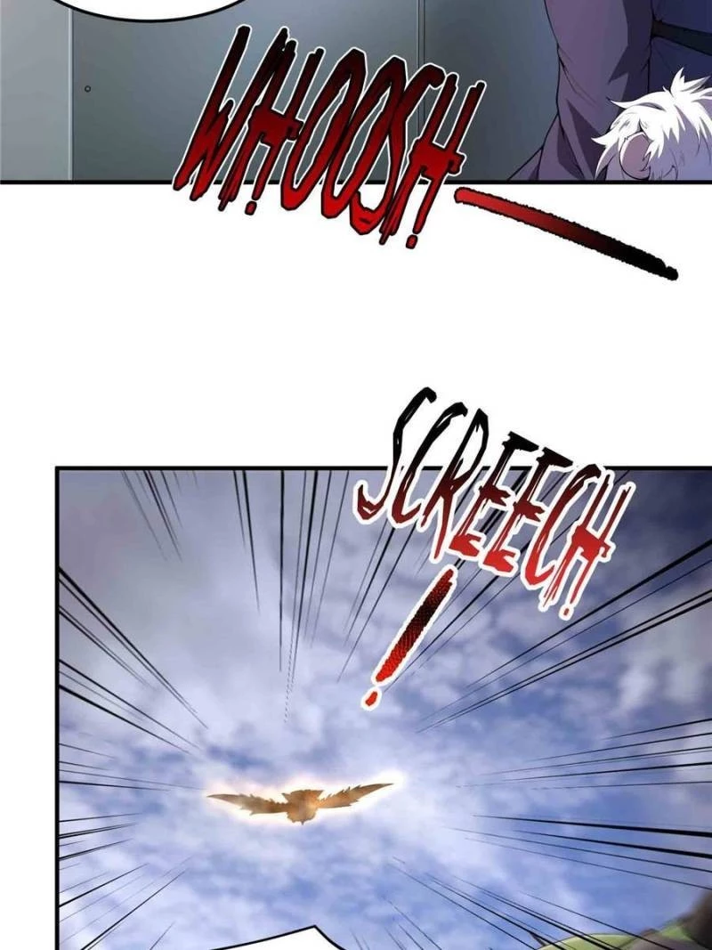 Monster Pet Evolution Chap 166 - Next Chap 167