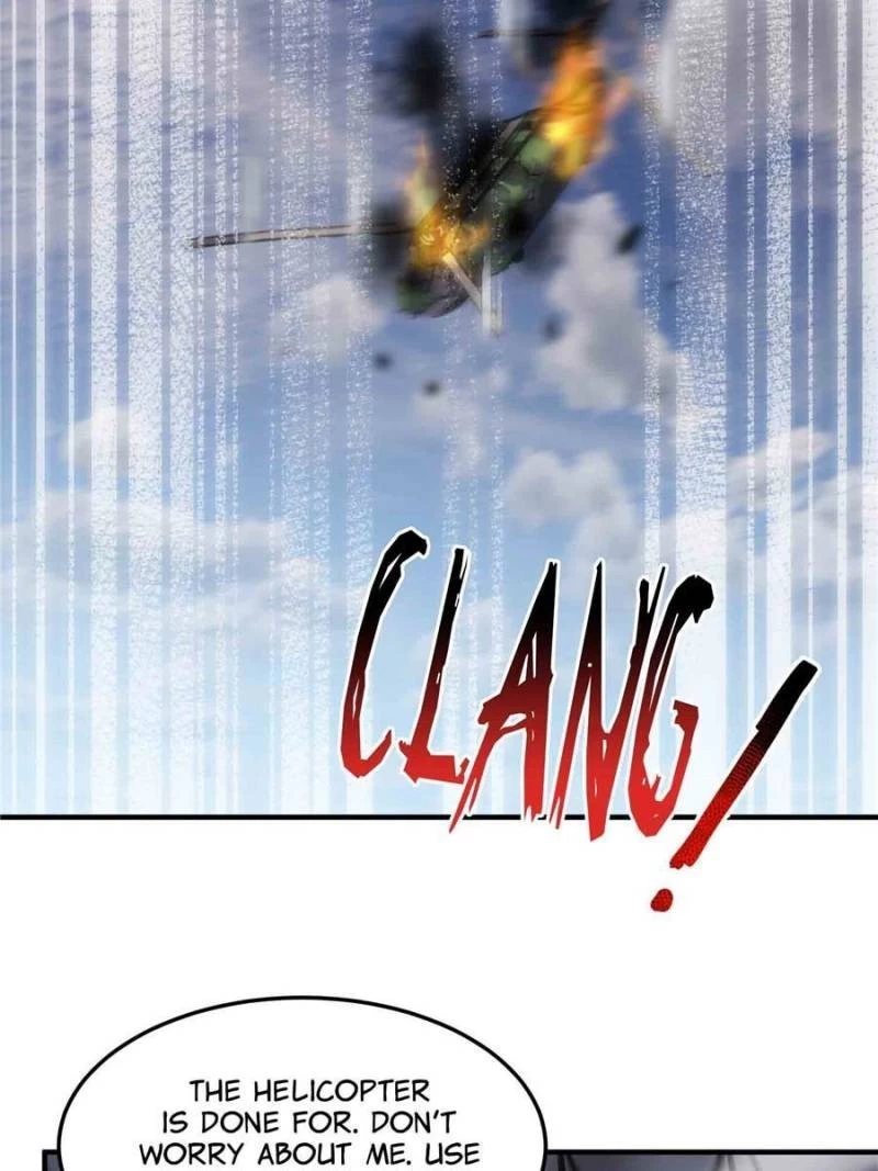 Monster Pet Evolution Chap 166 - Next Chap 167