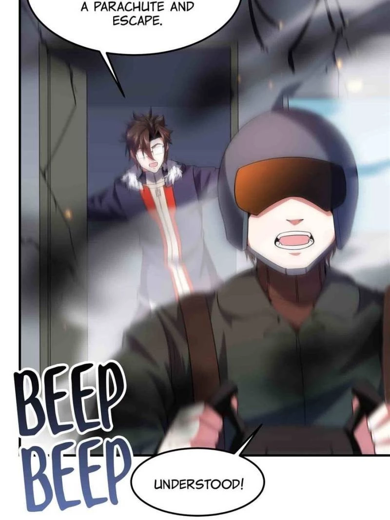 Monster Pet Evolution Chap 166 - Next Chap 167