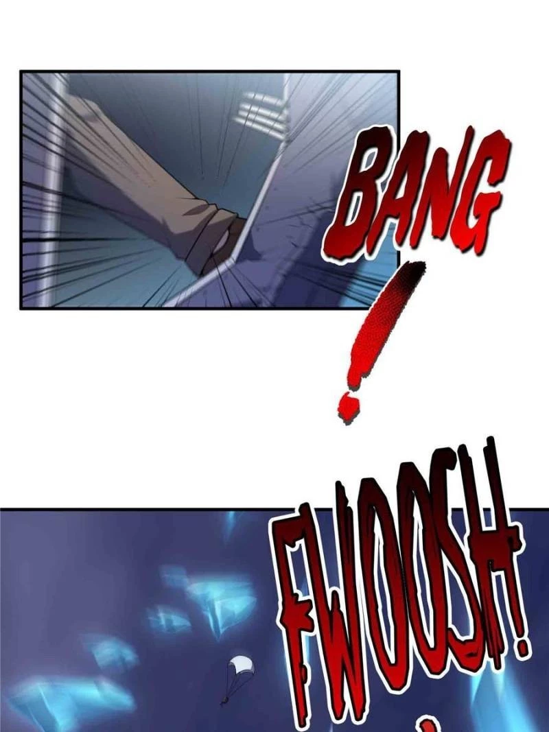 Monster Pet Evolution Chap 166 - Next Chap 167