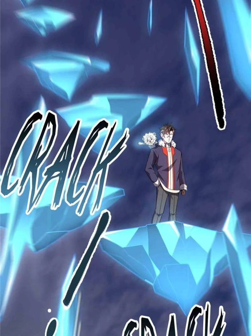 Monster Pet Evolution Chap 166 - Next Chap 167