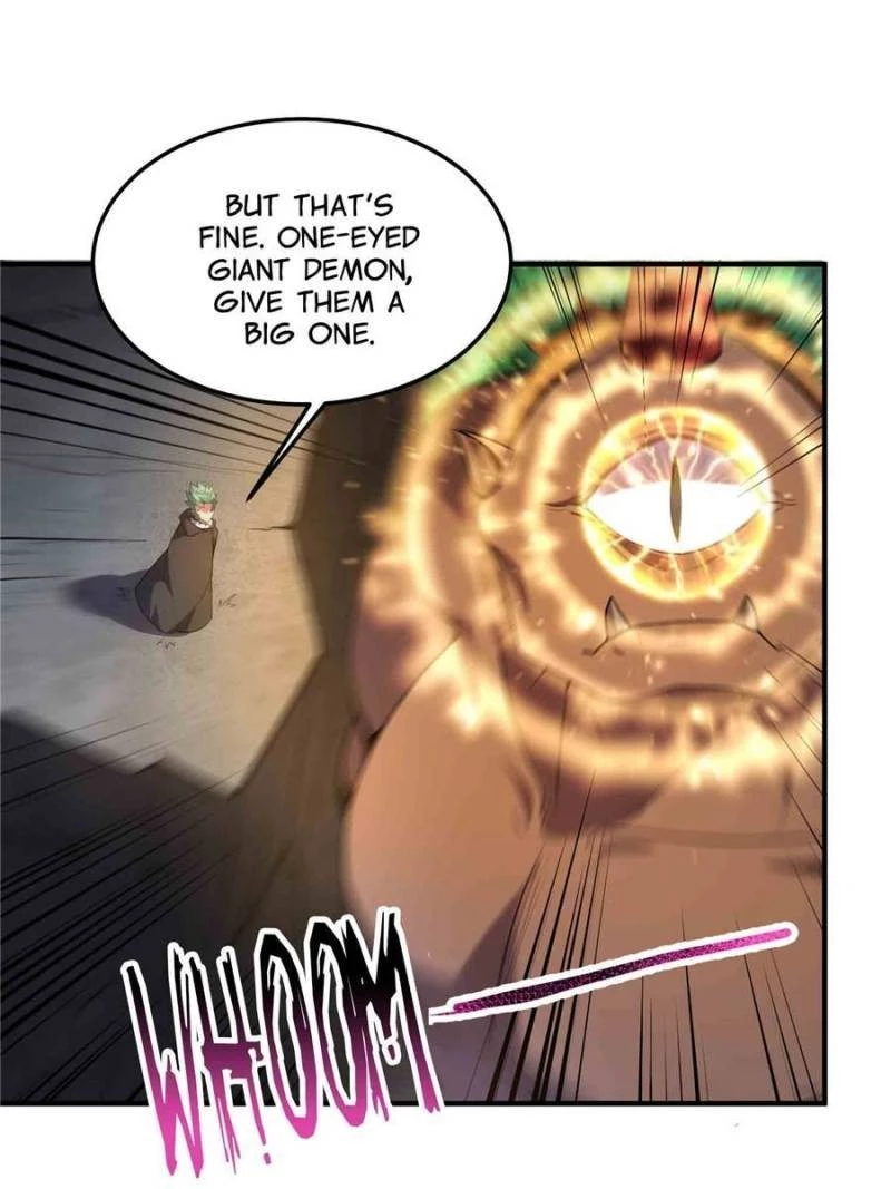 Monster Pet Evolution Chap 166 - Next Chap 167