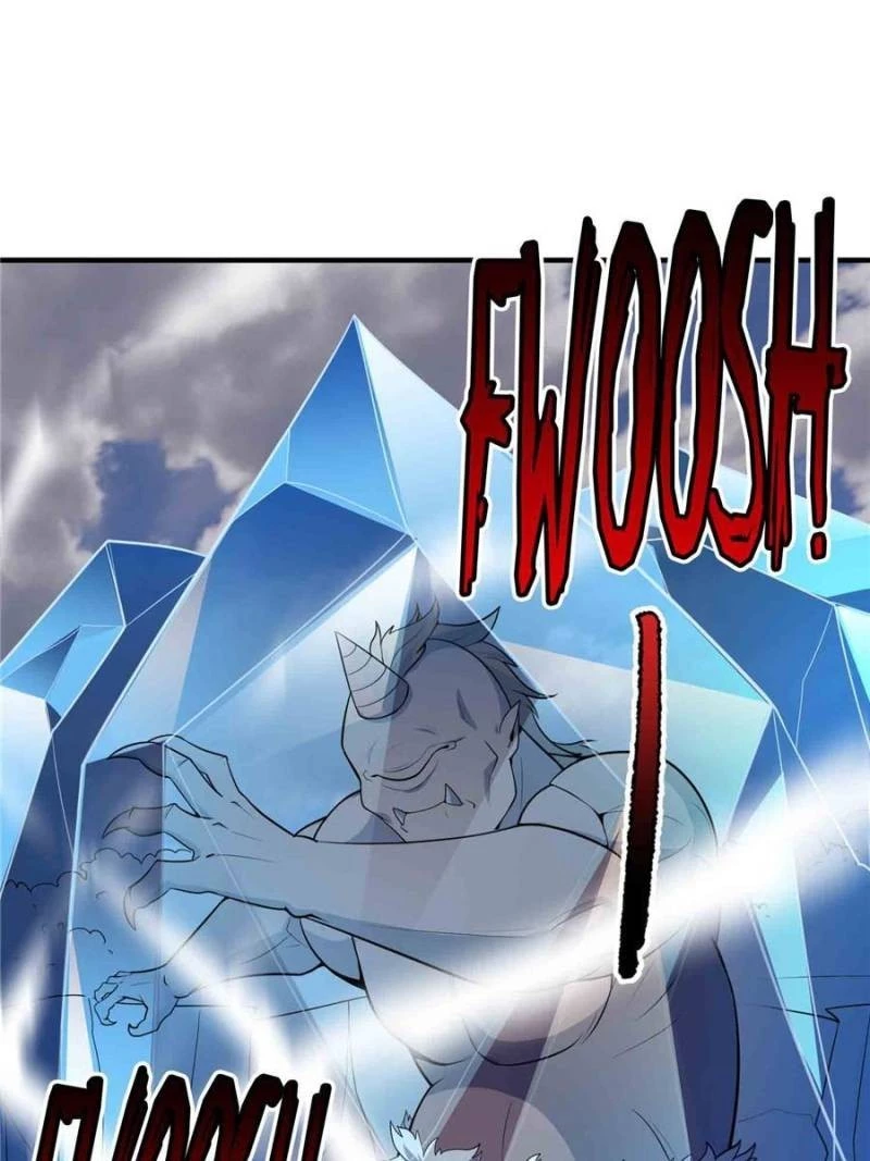 Monster Pet Evolution Chap 166 - Next Chap 167