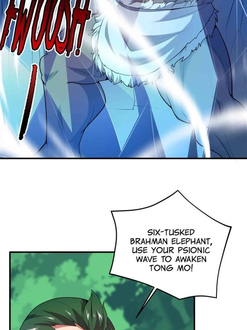 Monster Pet Evolution Chap 166 - Next Chap 167