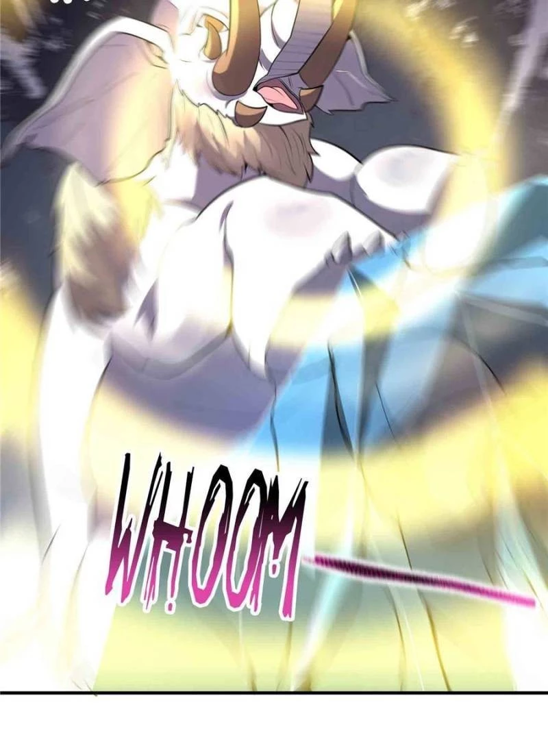 Monster Pet Evolution Chap 166 - Next Chap 167
