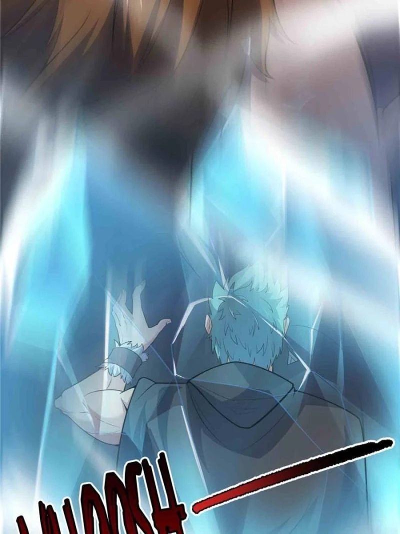 Monster Pet Evolution Chap 166 - Next Chap 167