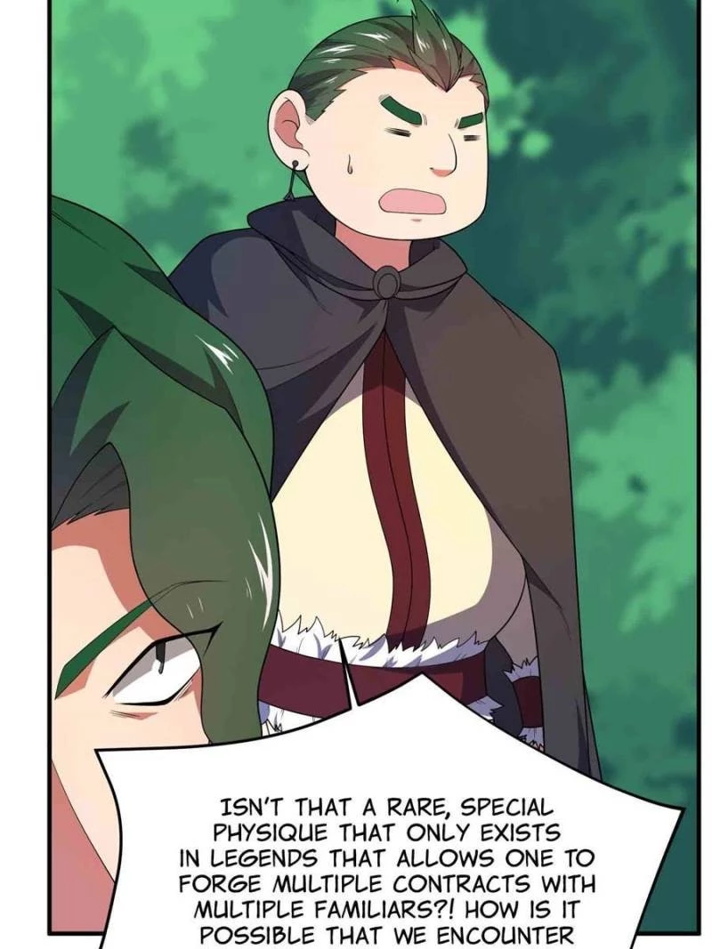 Monster Pet Evolution Chap 166 - Next Chap 167