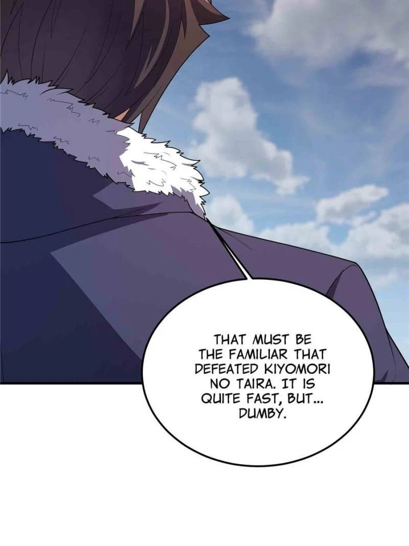 Monster Pet Evolution Chap 166 - Next Chap 167