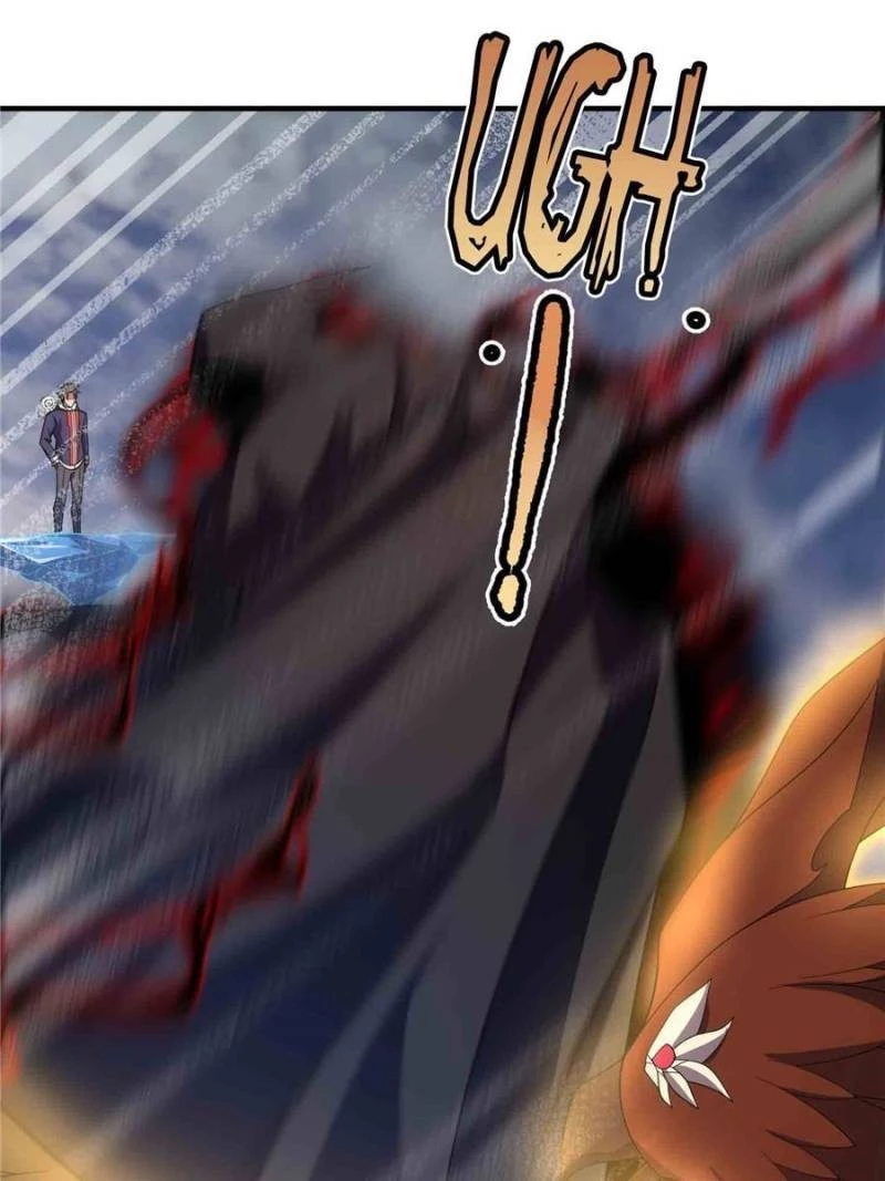 Monster Pet Evolution Chap 166 - Next Chap 167